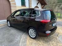 usado Opel Zafira Tourer 2.0CDTi S/S Excellence 170