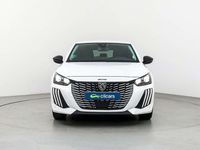 Usado Peugeot 208 Allure 101 CV (74 kW) 2025 Blanco Utilitario