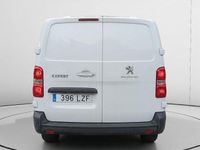 Usado Peugeot Expert Premium 103 CV (75 kW) 2022 Blanco Van