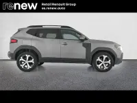 Usado Dacia Duster Journey 130 CV (95 kW) 2025 Gris SUV