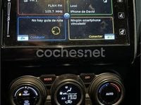 Usado Suzuki Swift GLX 111 CV (81 kW) 2019 Rojo Utilitario