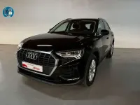 Usado Audi Q3 Advanced 245 CV (180 kW) 2023 Negro SUV
