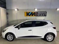 Usado Renault Clio IV Business 75 CV (55 kW) 2018 Blanco