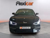 Usado Kia EV6 GT 430 kW (585 CV) 2023 Negro SUV