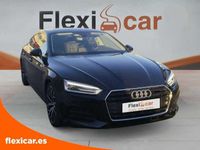 usado Audi A5 Sportback 2.0TDI 140kW