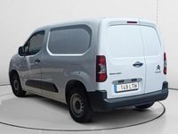 Usado Citroën Berlingo 100 CV (73 kW) 2021 Monovolumen