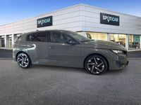 Nuevo Peugeot 308 GT 145 CV (106 kW) 2025 Gris Berlina