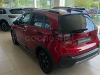 Nuevo Honda Jazz 122 CV (89 kW) 2025 Rojo Utilitario