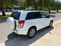 Usado Suzuki Vitara 129 CV (94 kW) 2014 Blanco SUV