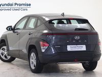 Usado Hyundai Kona 120 CV (88 kW) 2024 SUV