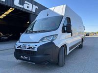 Usado Fiat Ducato 179 CV (131 kW) 2025 Blanco Van