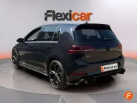 Brugt VW Golf VII GTI 290 HK (213 kW) 2019 Sort Hatchback