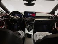 Usado Seat Leon FR 116 CV (85 kW) 2025 Rojo