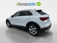 Usado Audi Q3 Advanced Plus 150 CV (110 kW) 2023 Blanco SUV
