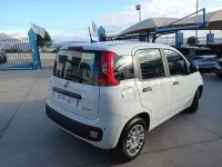 Nuevo Fiat Panda 70 CV (51 kW) 2025 Beige Utilitario