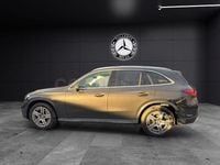 Nuevo Mercedes GLC220 197 CV (144 kW) 2025 Gris / plata SUV