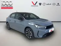 Nuevo Opel Corsa 110 CV (80 kW) 2026 Gris Utilitario