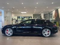 Usado Porsche Panamera 4S Sport Turismo 440 CV (323 kW) 2018 Negro Berlina