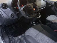 Usado Mercedes Citan 111 116 CV (85 kW) 2019 Blanco Familiar