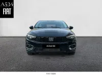 Nuevo Fiat Tipo 130 CV (95 kW) 2026 Negro Berlina