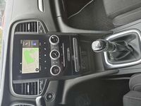 Usado Renault Mégane IV Business 116 CV (85 kW) 2021 Blanco Utilitario