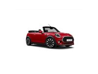 usado Mini Cooper Cabriolet Cabrio100 kW (136 CV)