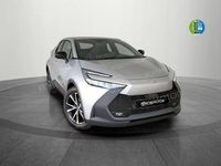 Nuevo Toyota C-HR Advance 140 CV (102 kW) 2025 Gris SUV