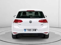 Usado VW Golf VII Advance 125 HP (91 kW) 2015 Branco Sedan
