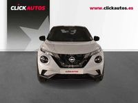 Usado Nissan Juke N-Connecta 114 CV (83 kW) 2025 Blanco SUV