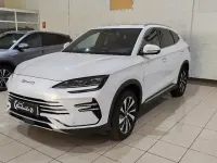 Usado BYD Seal U Comfort 160 kW (218 CV) 2025 Otro SUV