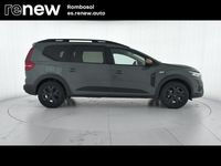 Usado Dacia Jogger Extreme 140 CV (102 kW) 2024 Gris Monovolumen