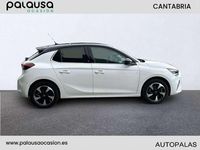 Usado Opel Corsa Elegance 100 kW (136 CV) 2021 Blanco Berlina