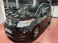 Usado Citroën C3 92 CV (67 kW) 2013 Negro