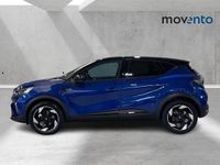 Nuevo Renault Captur Techno 145 CV (106 kW) 2025 Azul SUV