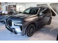 Usado BMW X7 Comfort Edition 352 CV (258 kW) 2026 Gris SUV