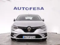 Usado Renault Mégane II Equilibre 115 CV (84 kW) 2023 Plata Berlina
