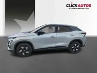 Usado Omoda 5 145 CV (106 kW) 2025 Gris SUV