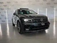 Usado VW Tiguan Advance 150 CV (110 kW) 2019 Blanco SUV
