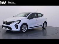 Usado Renault Clio V Evolution 101 CV (74 kW) 2025 Blanco Berlina