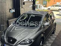 Usado Seat Altea I-Tech 105 CV (77 kW) 2014 Marrón Monovolumen