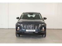 usado Hyundai Tucson 1.6 TGDI Klass 4x2