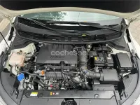 Usado Kia Stonic GT-Line 100 CV (73 kW) 2022 Blanco SUV