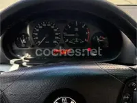 Usado BMW 320 150 CV (110 kW) 2003 Blanco Berlina