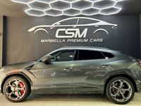 usado Lamborghini Urus 4.0 V8 Aut.