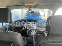 Usado Renault Scénic II 110 CV (80 kW) 2008 Beige Monovolumen