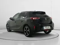 Usado Opel Corsa GS Line 101 CV (74 kW) 2022 Negro Utilitario