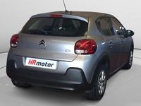 Usado Citroën C3 Feel 110 CV (80 kW) 2020 Utilitario