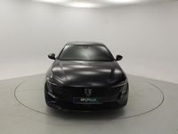 Usado Peugeot 508 GT 224 CV (164 kW) 2025 Gris Familiar
