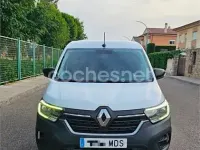 Usado Renault Kangoo Edition One 95 CV (69 kW) 2023 Blanco Monovolumen