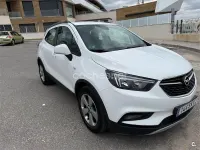 Usado Opel Mokka X Selective 140 CV (102 kW) 2019 Blanco SUV